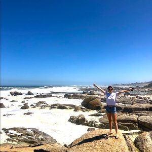 Meet your Posher, Anya